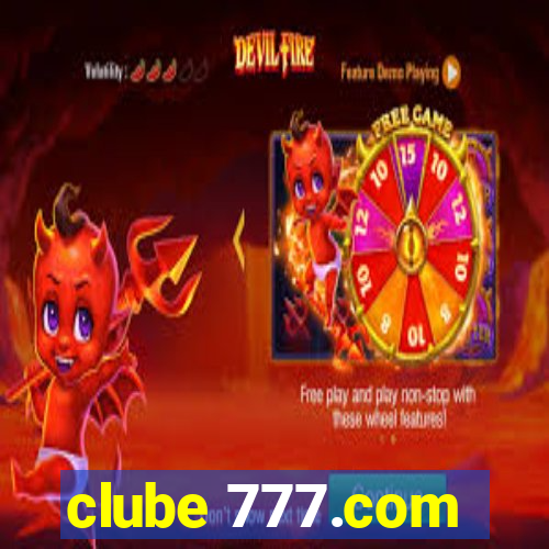 clube 777.com